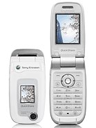 Sony Ericsson Z520i